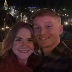 Meet your Posher, Aidan